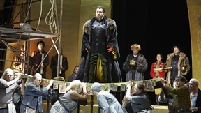 Aus flüchtigen Mönchen werden manchmal lernfähige Machtpolitiker