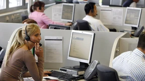 Mehr Geld oder weniger Arbeit?