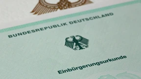 CDU fordert Stopp der Einbürgerungsreform