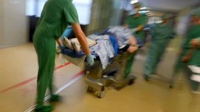 Krankenhäuser wie in Dänemark