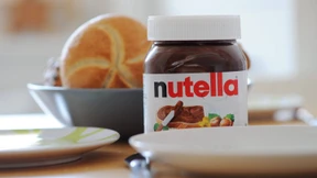 Diebe stehlen 5000 Kilo Nutella aus Lastwagen