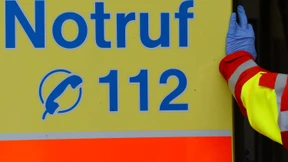 Notruf vielerorts in Hessen stundenlang gestört