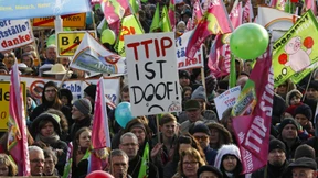 Deutschland ist Schlusslicht