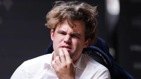 Das Drama übernimmt den Denksport