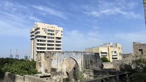 Frei, aber nicht sicher