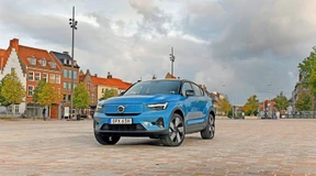 Google und das elektrische Reisen