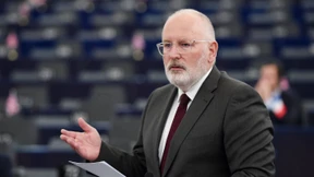 Niederländer Timmermans wird sozialdemokratischer Spitzenkandidat