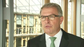 Streithähne der Lüfte