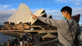 „Coronavirus könnte zerstörerischer sein als Weltfinanzkrise“