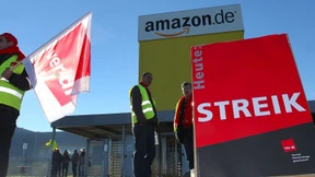 Gericht verbietet Amazon die Sonntagsarbeit