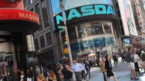 Reich werden mit Internetaktien