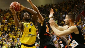 Ulm und Bayern München liegen vorn 