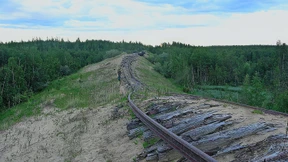 Sisyphos am Polarkreis