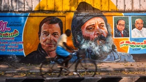 Wie das Vorgehen der indischen Regierung die Opposition eint