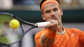 Altmaier verpasst Überraschung gegen Tsitsipas