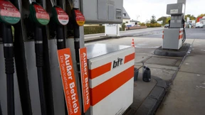 Deswegen bleiben die Benzinpreise hoch