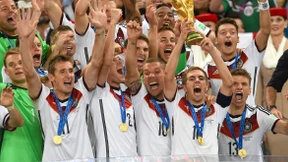 So viel bekommen die DFB-Spieler für den WM-Titel