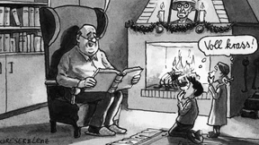 Wie erkläre ich Suhrkamp meinem Kinde? 