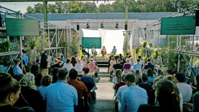 Viel Lust auf Geldverdienen mit Nachhaltigkeit