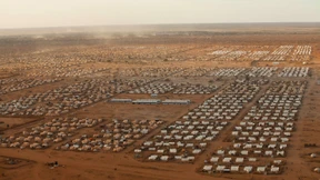 Sie wurden alleingelassen