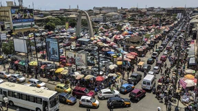 Und plötzlich ist das Geld weg