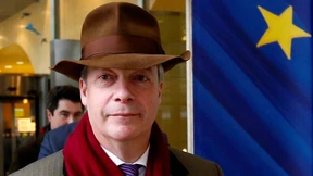 Farage kann sich zweites Brexit-Referendum vorstellen