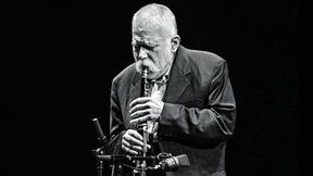 Der diskrete Charme des freien Jazz