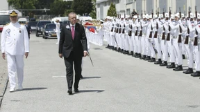 Schweden und Finnen führen Gespräche in Ankara