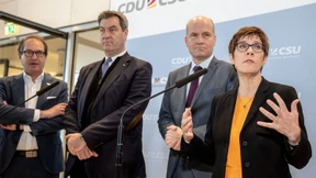 „Es gilt das, was vereinbart ist: 2038“