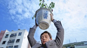 Aus Kummer wird nicht immer Kunst