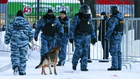 Warum der Kreml nicht einlenken wird
