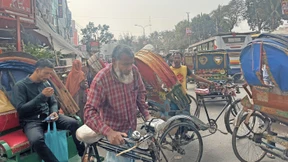 Teufelsjagd in der Textilfabrik der Welt
