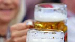 Bierabsatz auf historischem Tiefstand