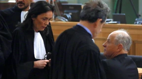 Prozess um L’Oréal-Milliardärin Bettencourt beginnt