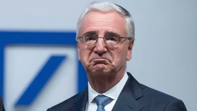 Wozu braucht man noch die Deutsche Bank?