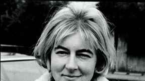 Ein Ehemann als Einrichtungsgegenstand