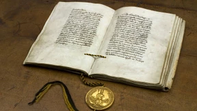 Goldene Bulle nun offiziell Welterbe