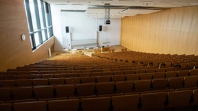 Hochschulrektoren fordern Hilfe für Corona-Tests