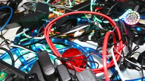 Verteidigung gegen die dunklen Künste für Nullcherckerbunnys?