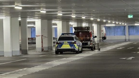 Angeklagter tot in JVA Amberg aufgefunden