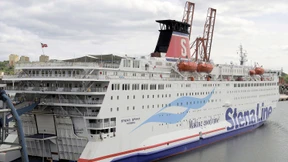 Ermittler vermuten, dass die Mutter ihr Kind in die Ostsee gestoßen hat