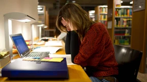 Amboss für das Hammerexamen