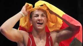 Das fliegende Eichhörnchen