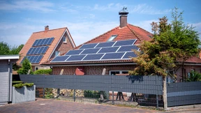 „Der Geringverdiener zahlt für die Solaranlage des Besserverdieners“