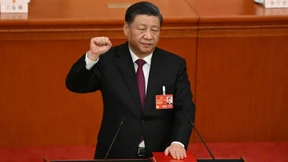 Volkskongress bestätigt historische dritte Amtszeit