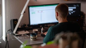 Messbar zu Hause geblieben