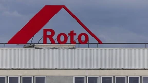 Fensterteile aus Deutschland bestellt – antisemitische Sticker bekommen