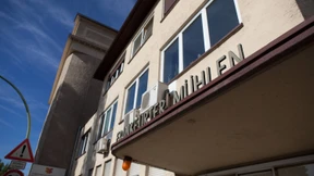 Frankfurter Mühle bleibt bestehen