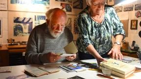 „Wirfst du Handgranaten, so auch wir“