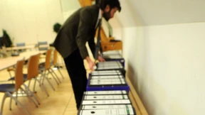 Kirch-Erben müssen eine Million Vorschuss für Gutachten zahlen